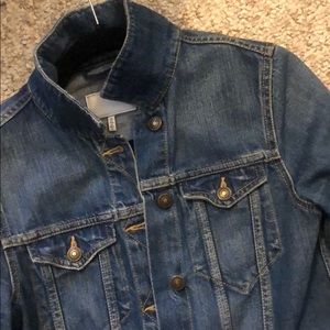 Zara Jean jacket
